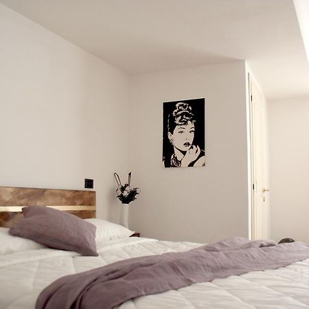 Ai Sognatori Bed & Breakfast Venice Ngoại thất bức ảnh