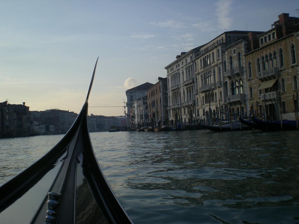 Ai Sognatori Bed & Breakfast Venice Phòng bức ảnh