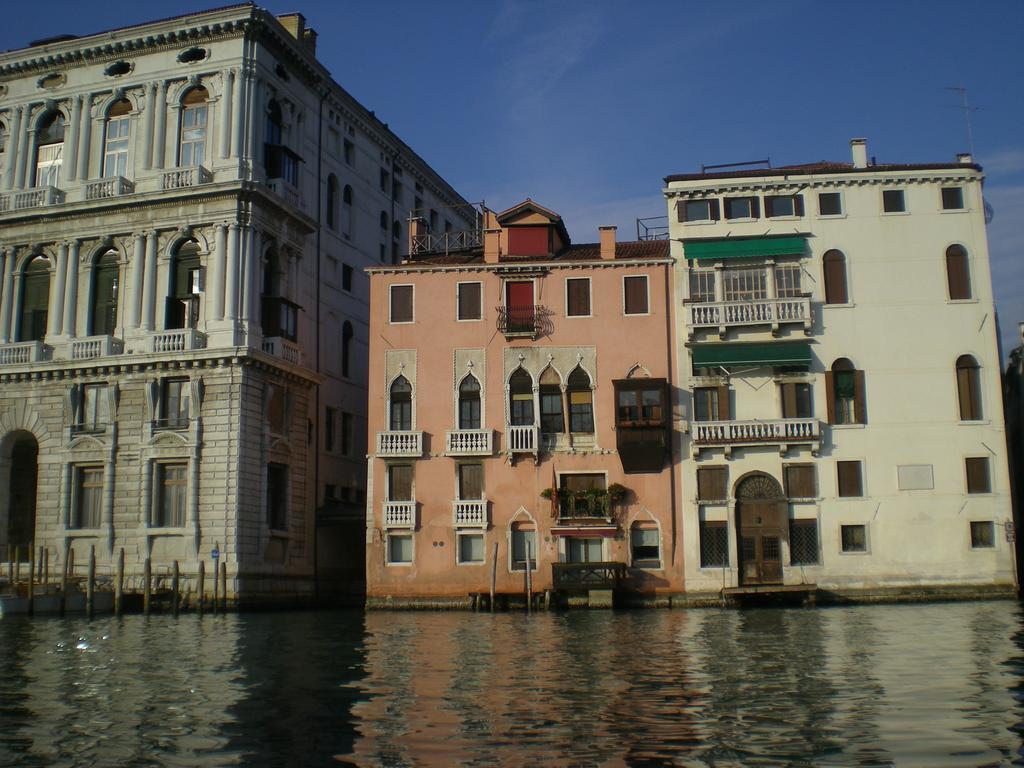 Ai Sognatori Bed & Breakfast Venice Phòng bức ảnh
