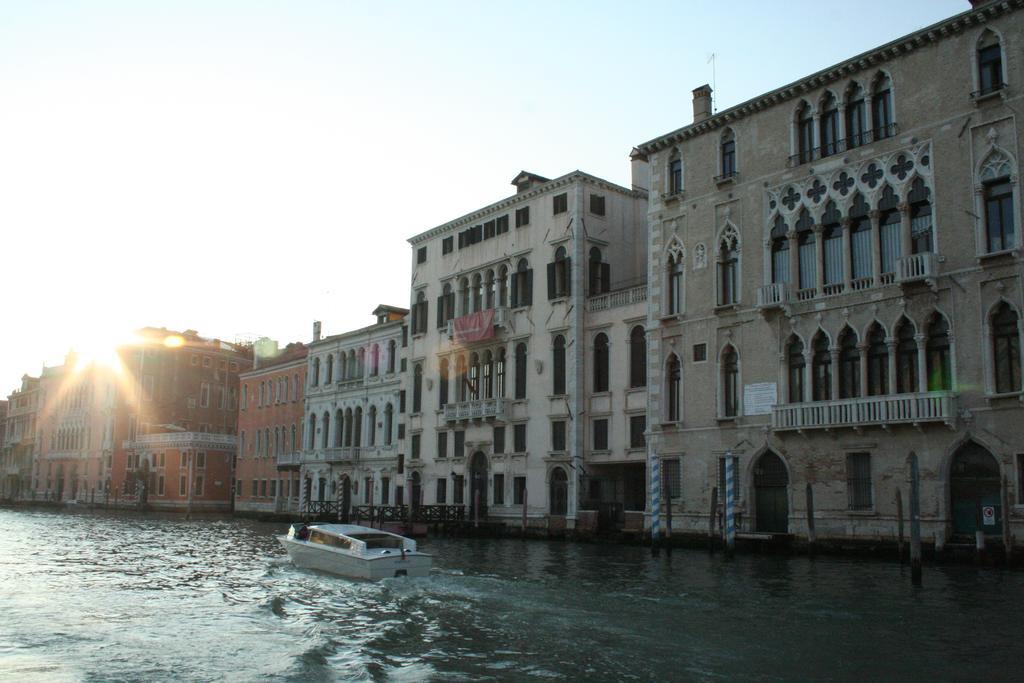 Ai Sognatori Bed & Breakfast Venice Phòng bức ảnh