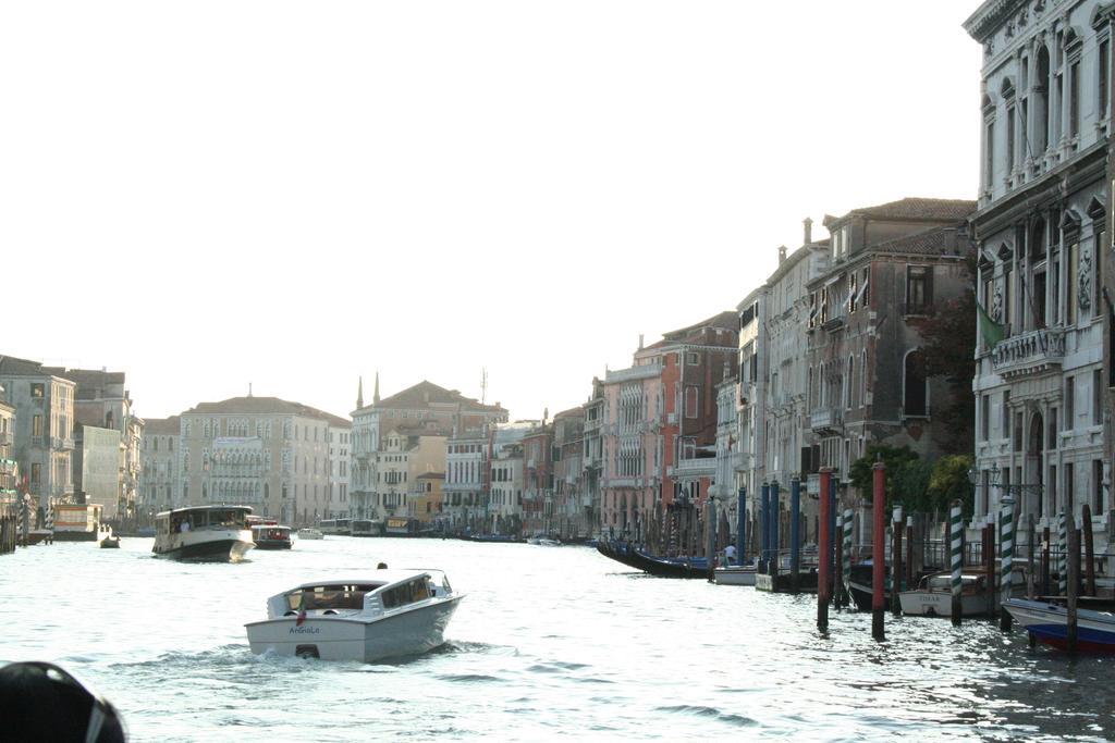 Ai Sognatori Bed & Breakfast Venice Phòng bức ảnh