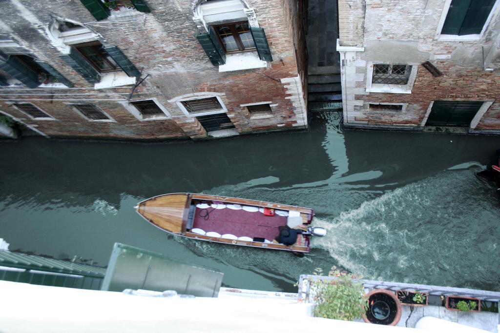 Ai Sognatori Bed & Breakfast Venice Phòng bức ảnh