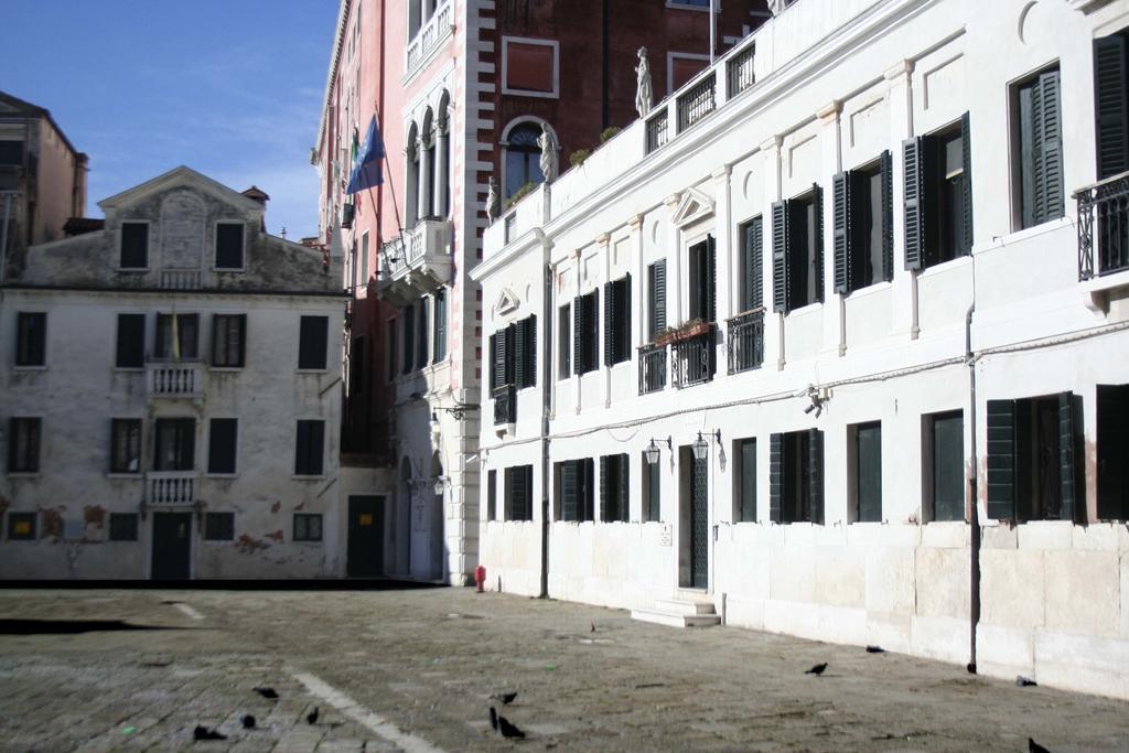 Ai Sognatori Bed & Breakfast Venice Phòng bức ảnh