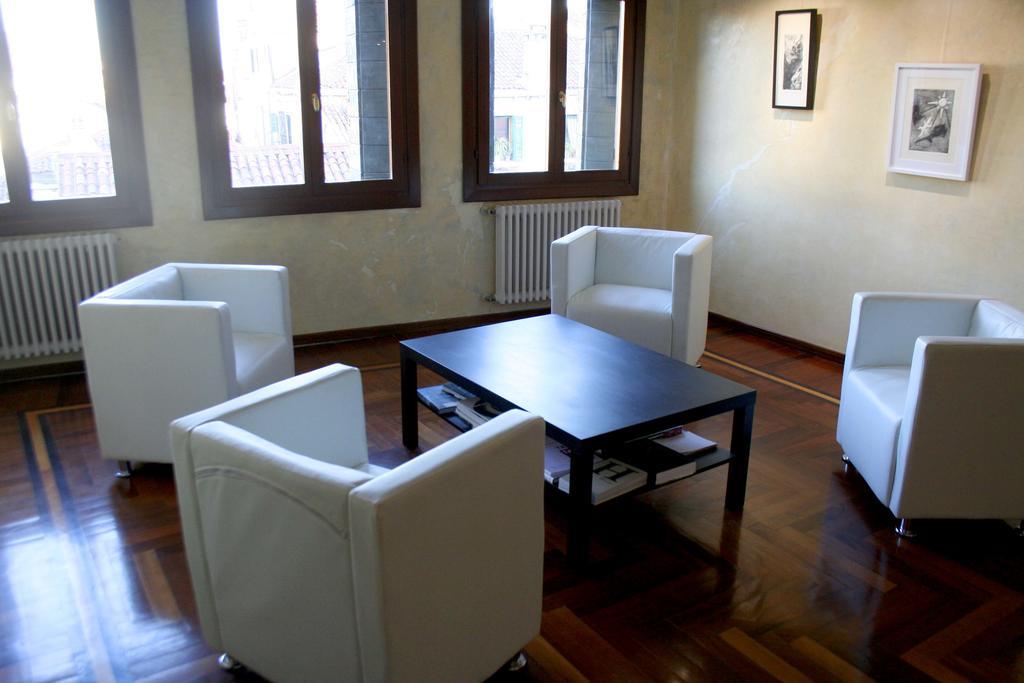 Ai Sognatori Bed & Breakfast Venice Phòng bức ảnh