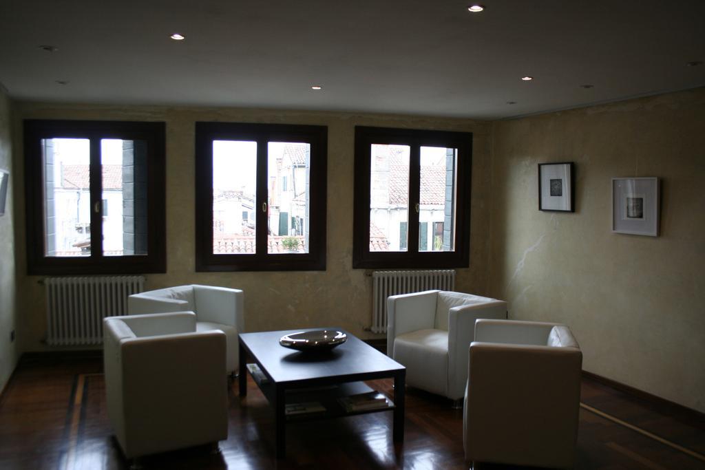 Ai Sognatori Bed & Breakfast Venice Ngoại thất bức ảnh