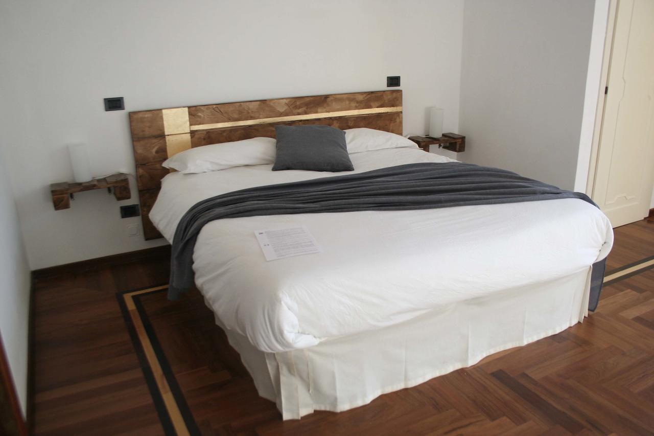 Ai Sognatori Bed & Breakfast Venice Ngoại thất bức ảnh