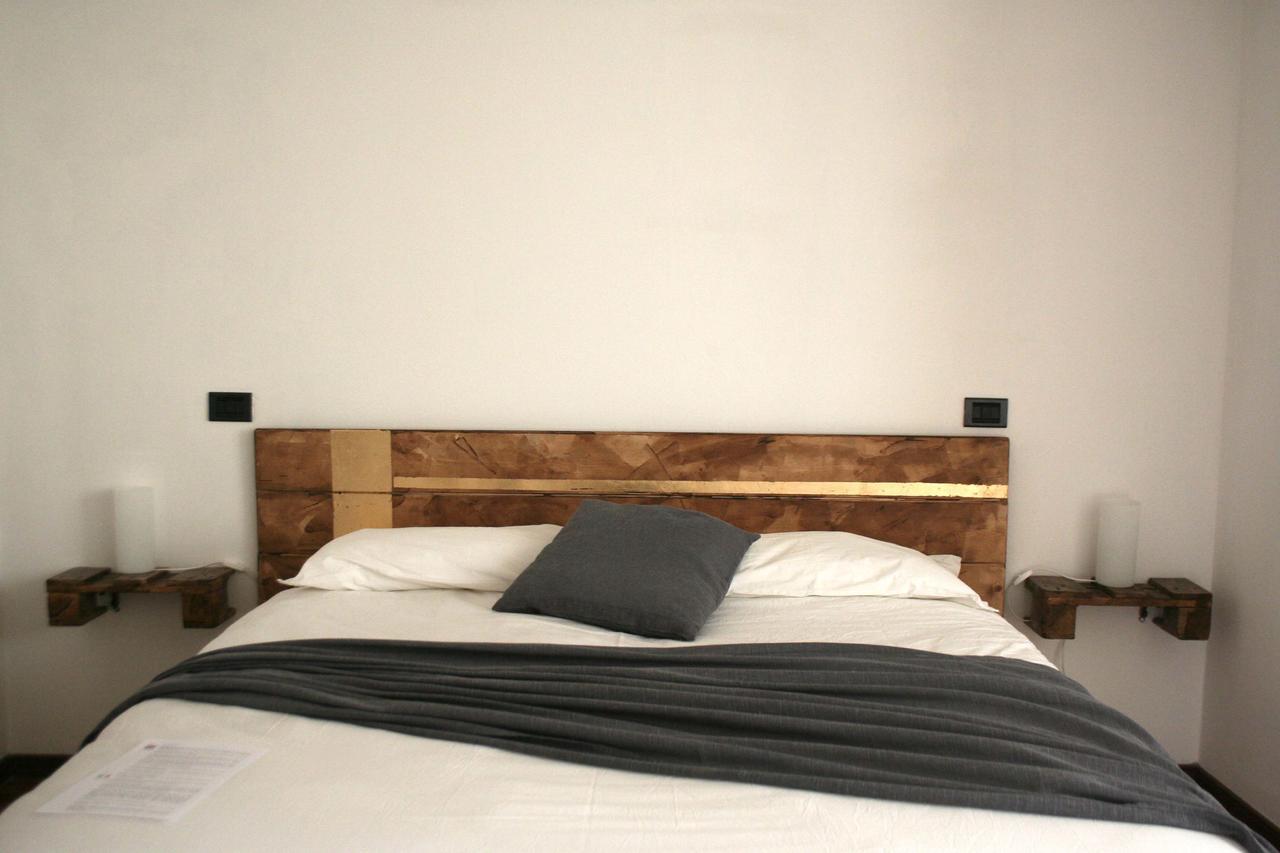 Ai Sognatori Bed & Breakfast Venice Ngoại thất bức ảnh