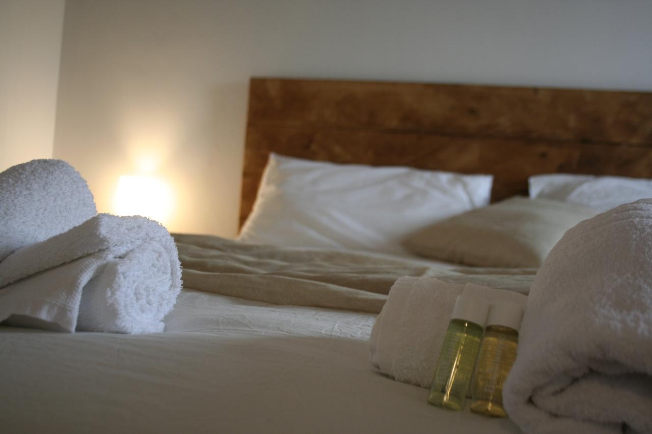 Ai Sognatori Bed & Breakfast Venice Ngoại thất bức ảnh