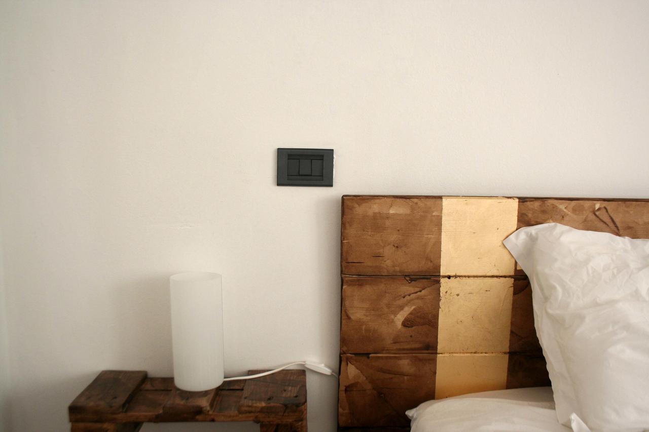 Ai Sognatori Bed & Breakfast Venice Ngoại thất bức ảnh