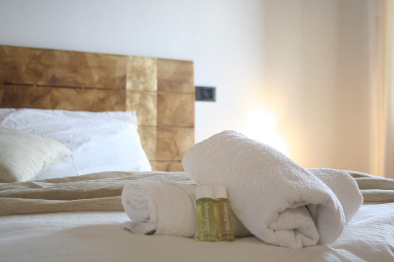 Ai Sognatori Bed & Breakfast Venice Ngoại thất bức ảnh