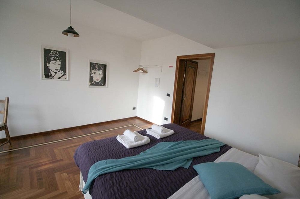 Ai Sognatori Bed & Breakfast Venice Ngoại thất bức ảnh