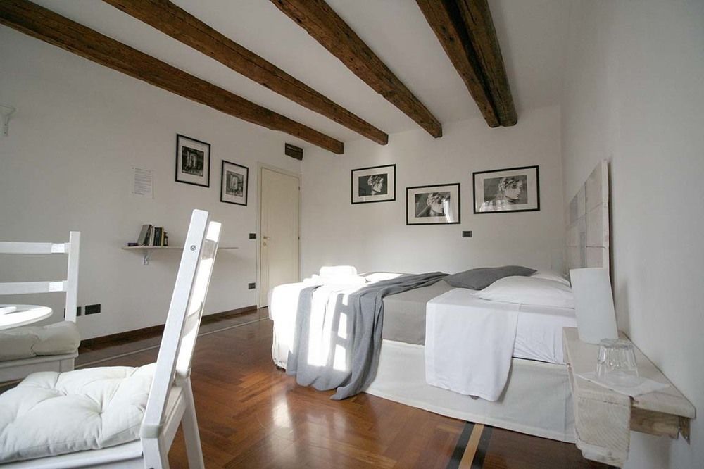 Ai Sognatori Bed & Breakfast Venice Ngoại thất bức ảnh